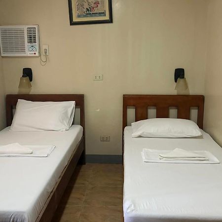Dubay Panglao Beachfront Resort ภายนอก รูปภาพ